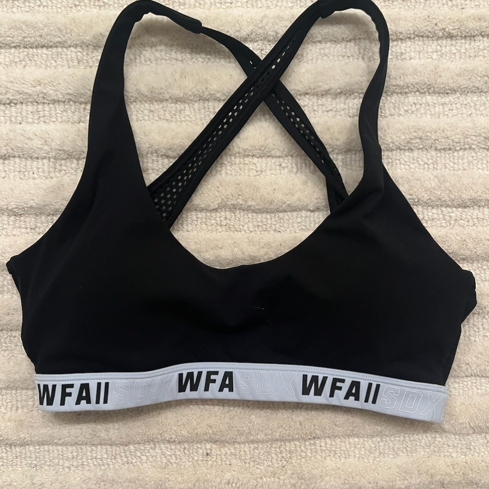 Sarah's Day X Whitefox Active Sports Bra